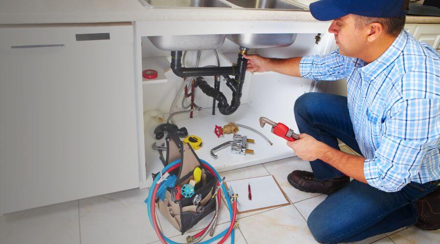 Professional septic tank pumping in Palo Pinto, TX